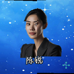 陈锐