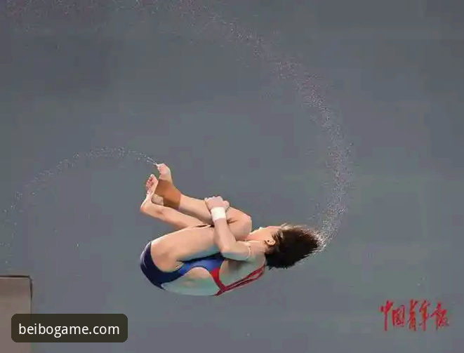 蒋林静夺金全程追踪指南——贝博体育官方带你了解跳水新星的崛起之路