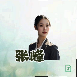 张峰